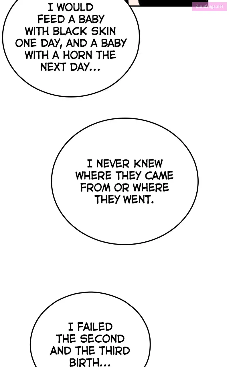 Clevatess, chapter 9, page 64