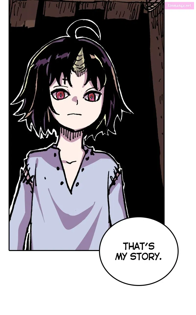 Clevatess, chapter 9, page 68