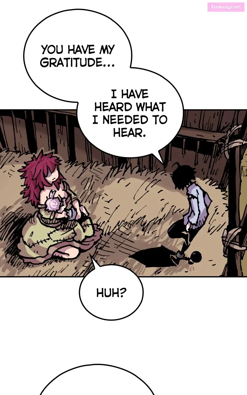 Clevatess, chapter 9, page 69