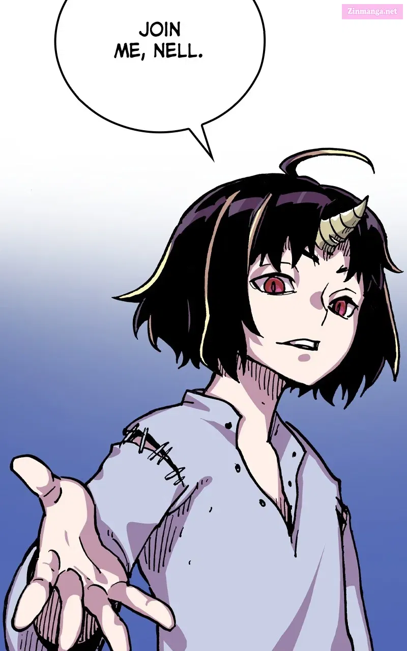Clevatess, chapter 9, page 70