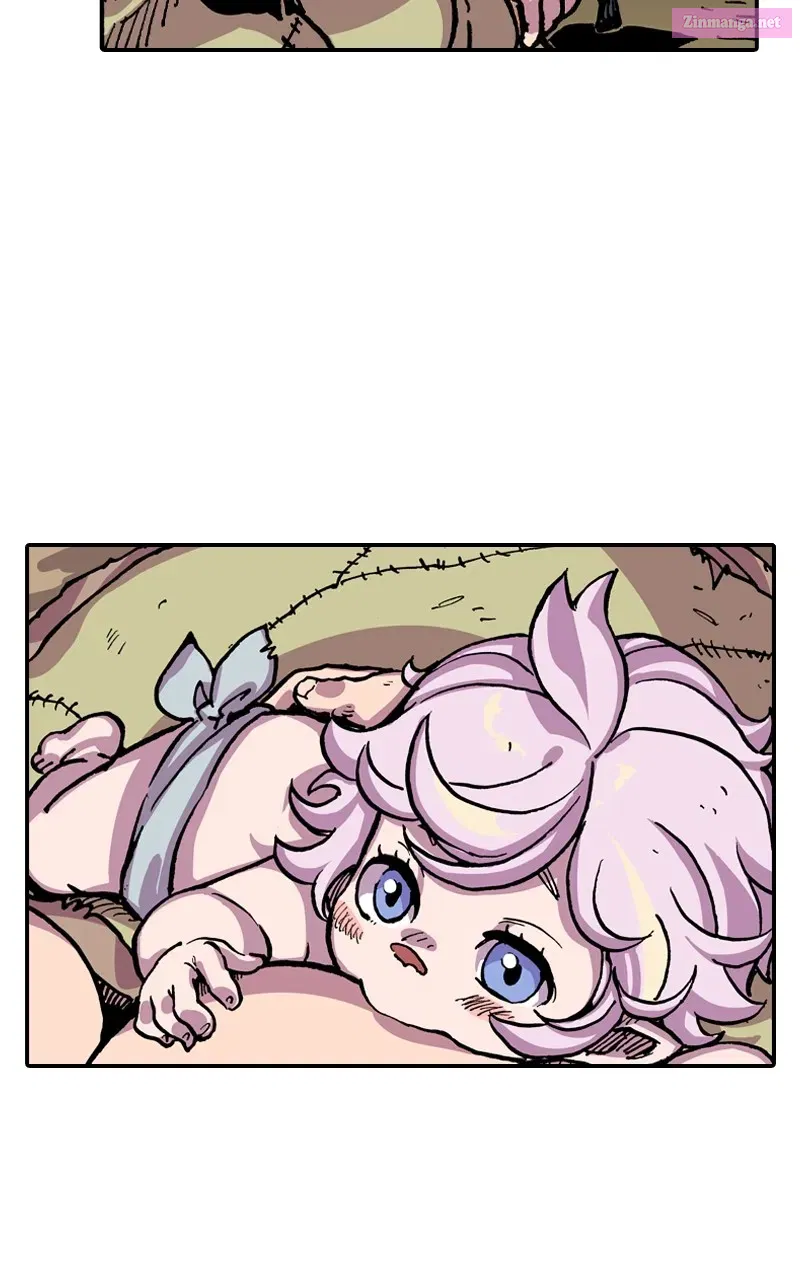 Clevatess, chapter 9, page 74