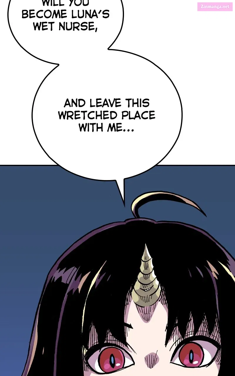 Clevatess, chapter 9, page 76