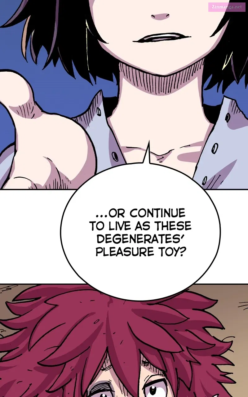 Clevatess, chapter 9, page 77