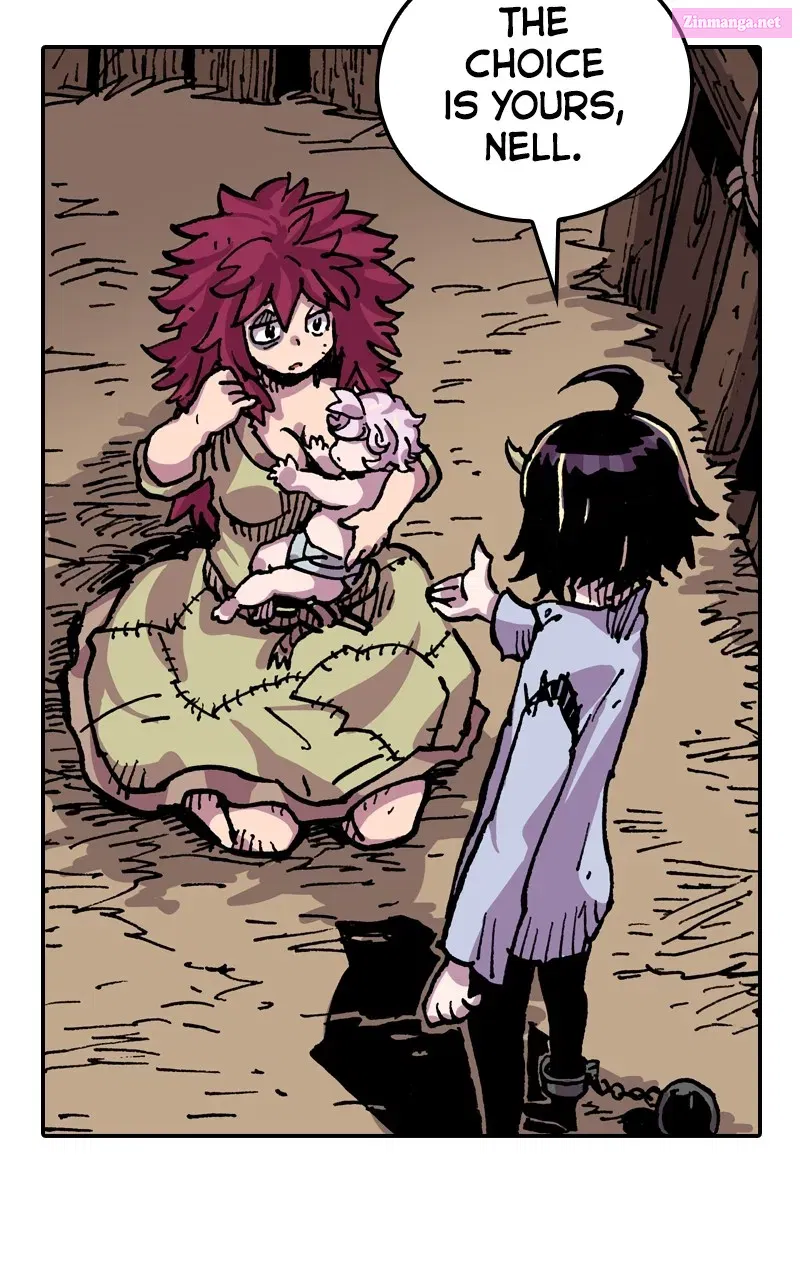 Clevatess, chapter 9, page 79
