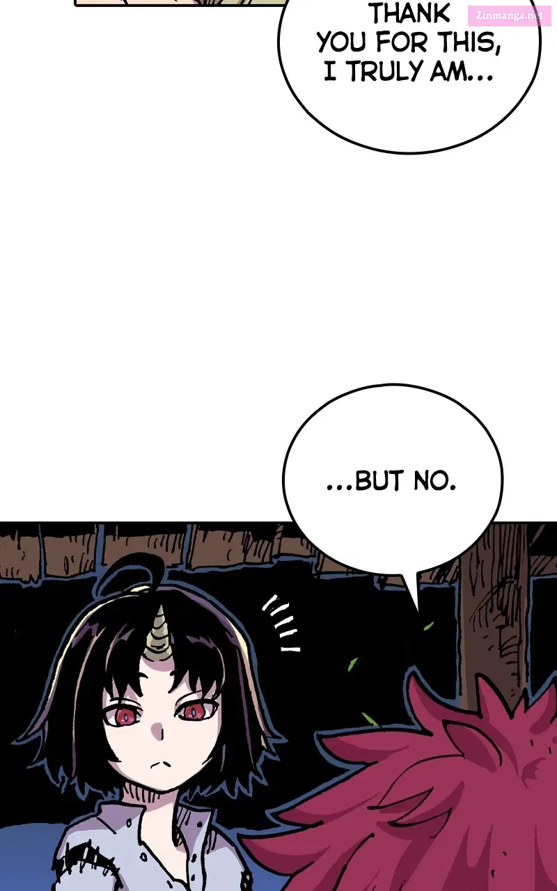 Clevatess, chapter 9, page 81