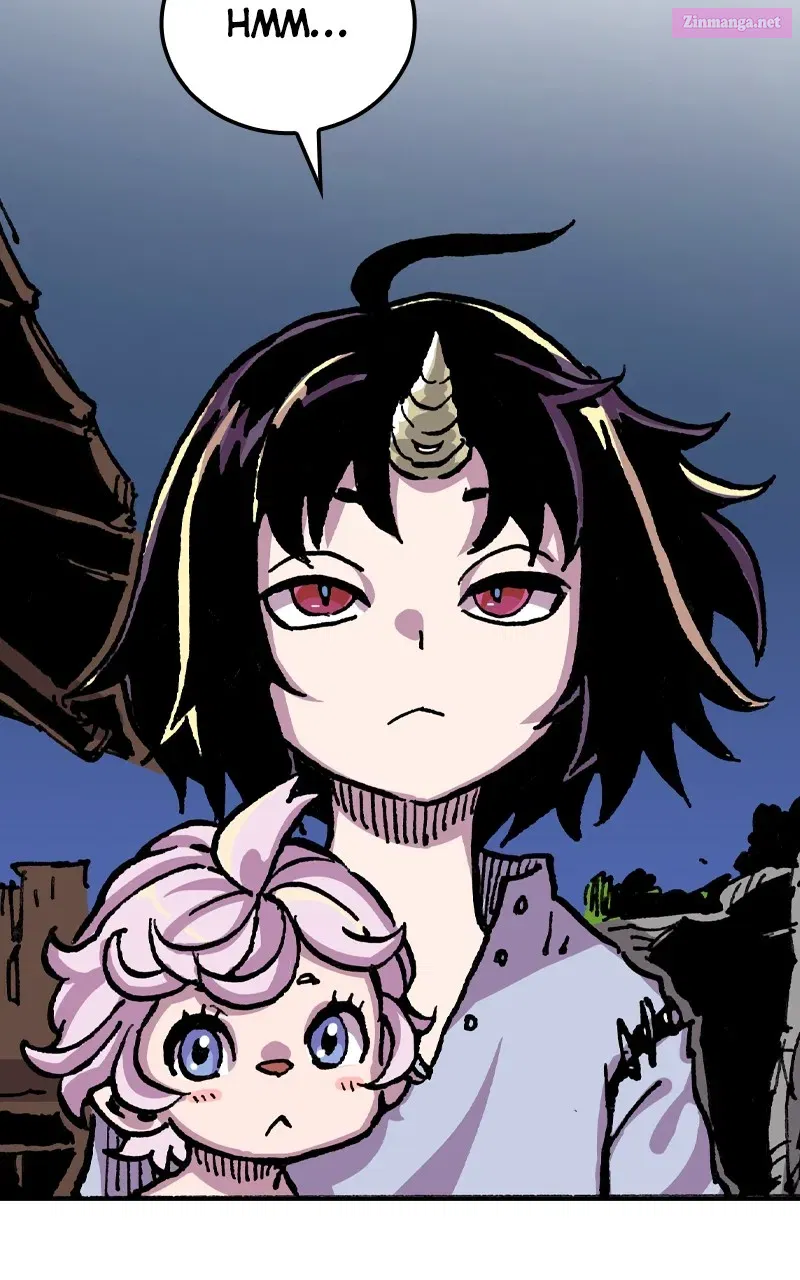 Clevatess, chapter 9, page 86