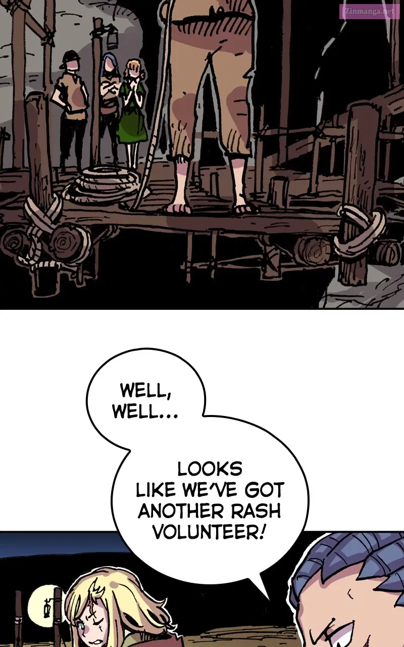 Clevatess, chapter 10, page 15