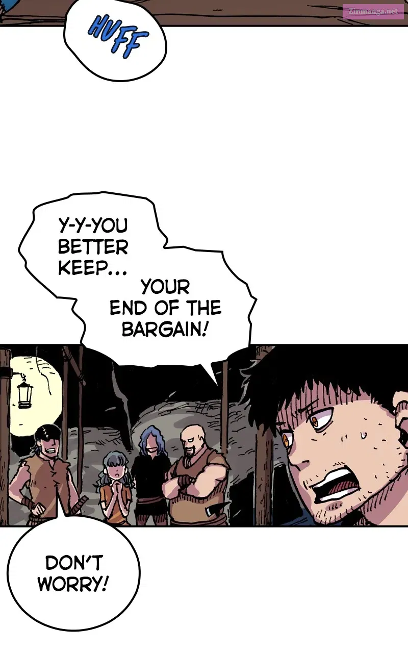 Clevatess, chapter 10, page 21