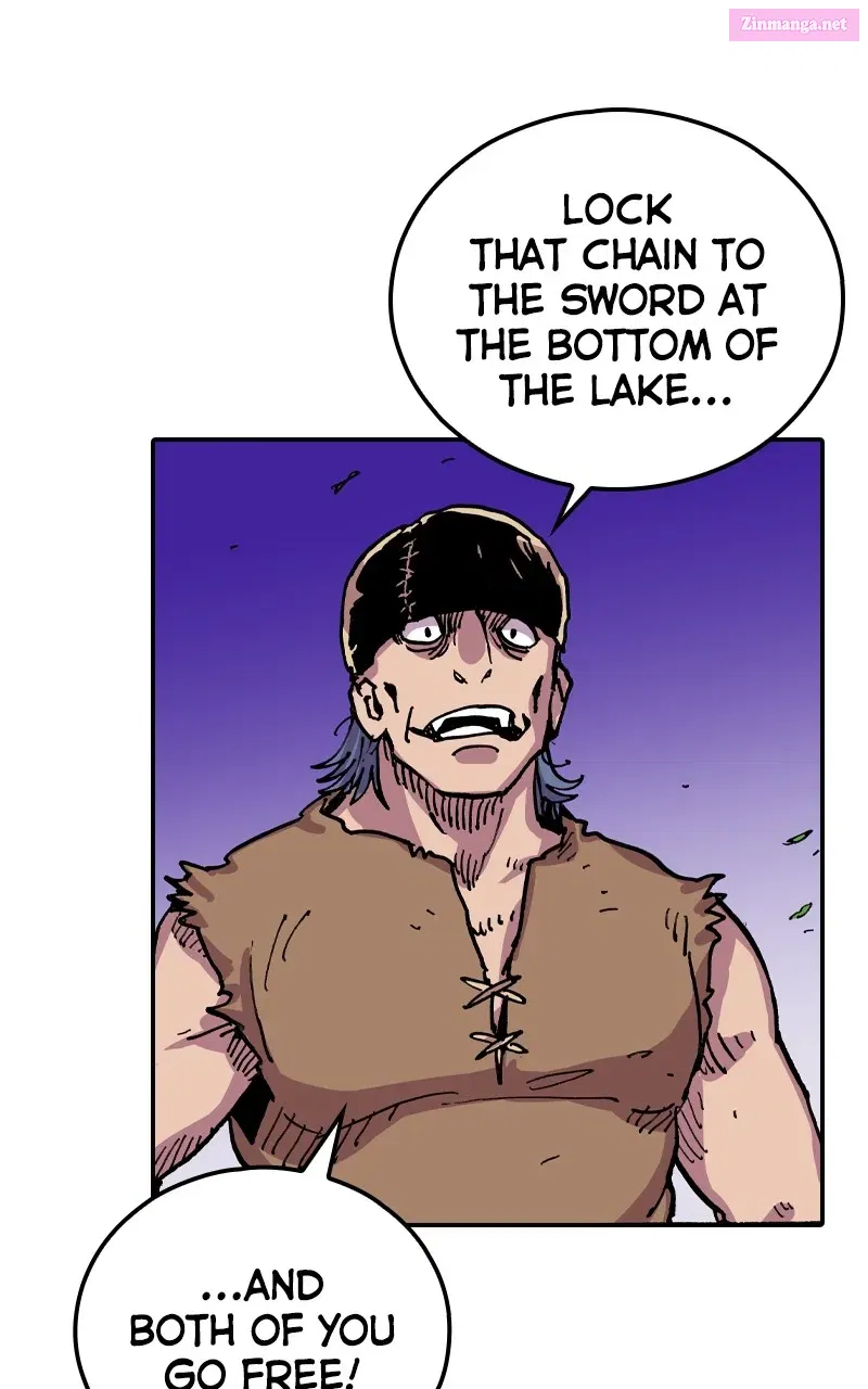 Clevatess, chapter 10, page 22
