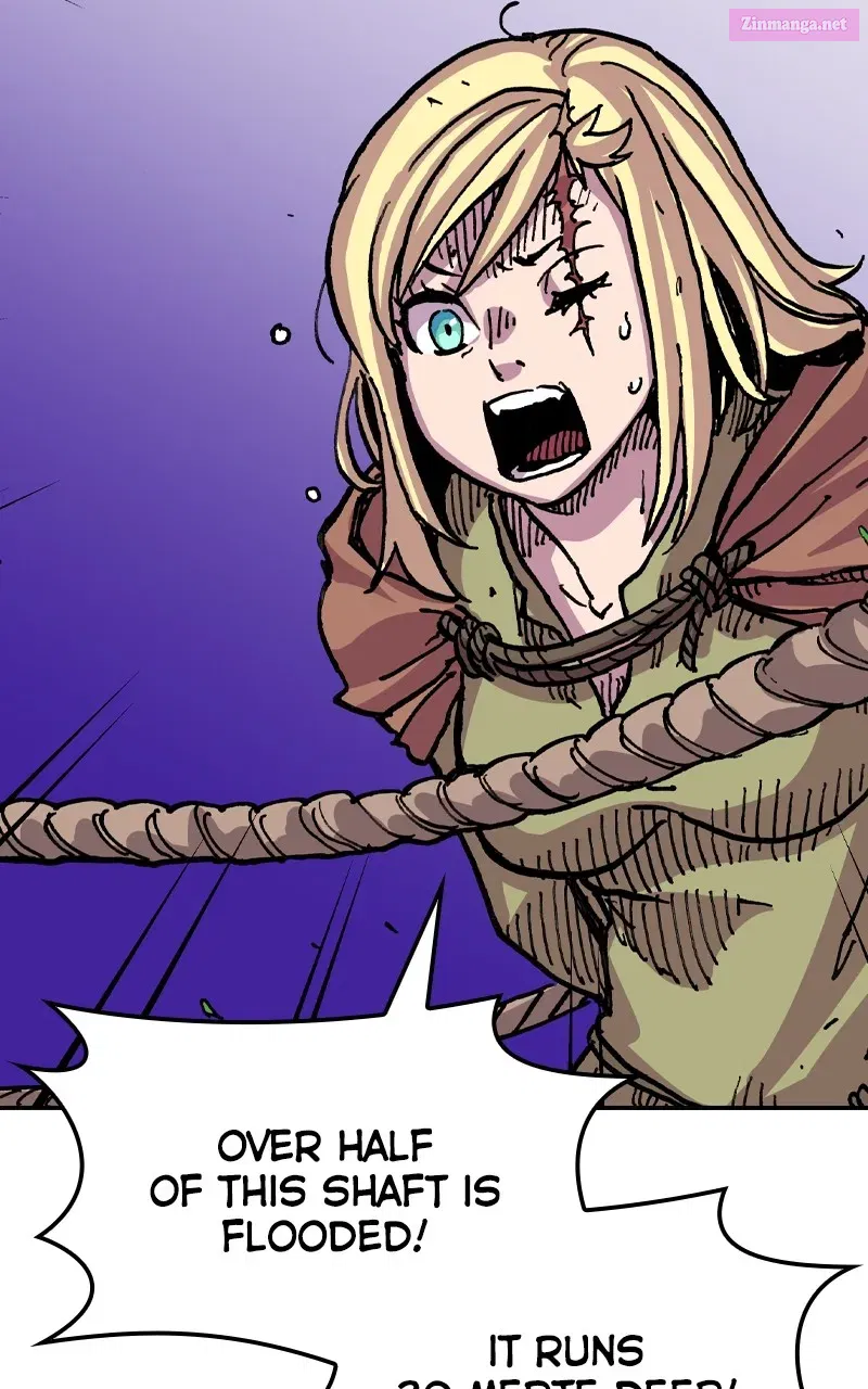 Clevatess, chapter 10, page 27