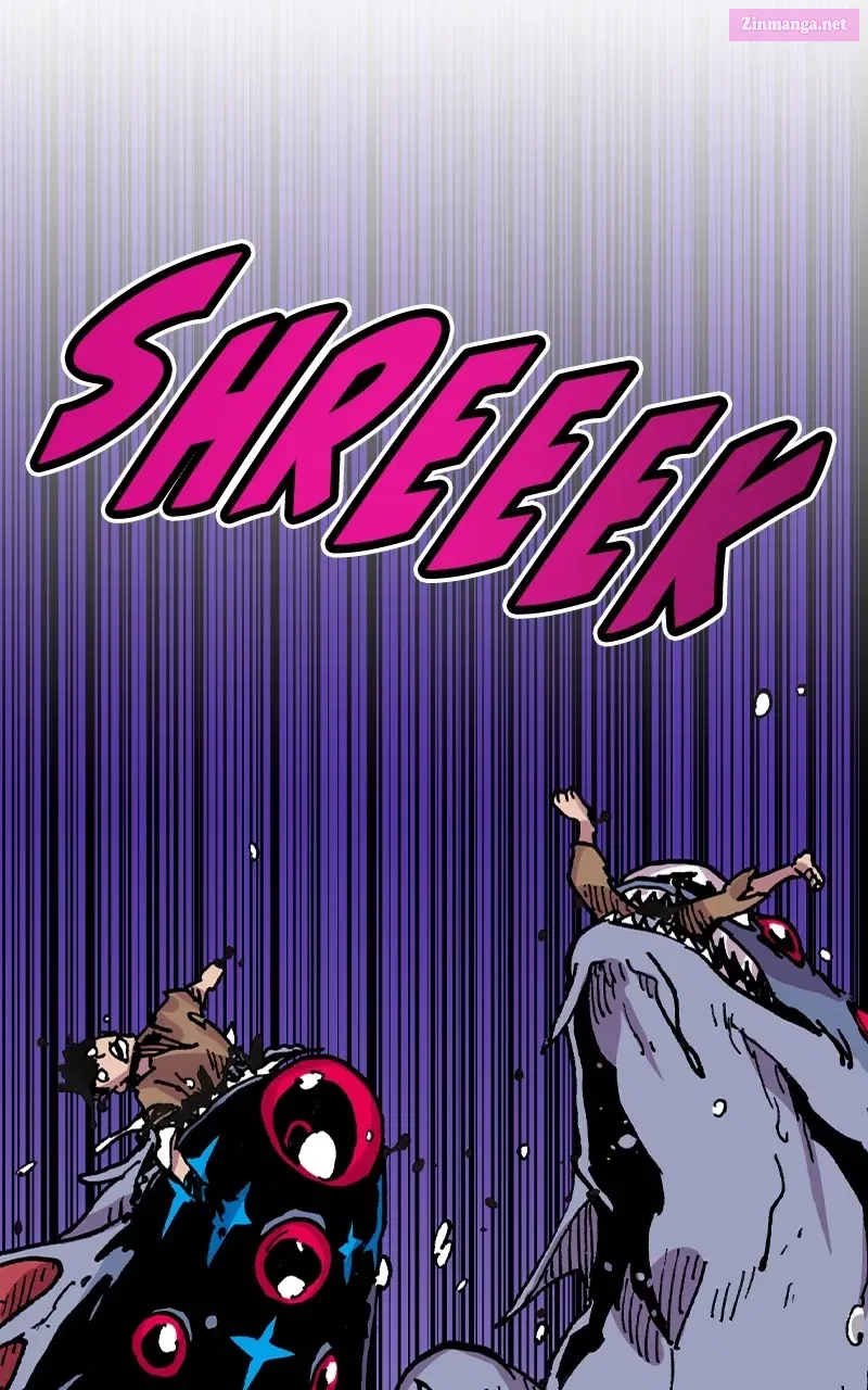 Clevatess, chapter 10, page 33