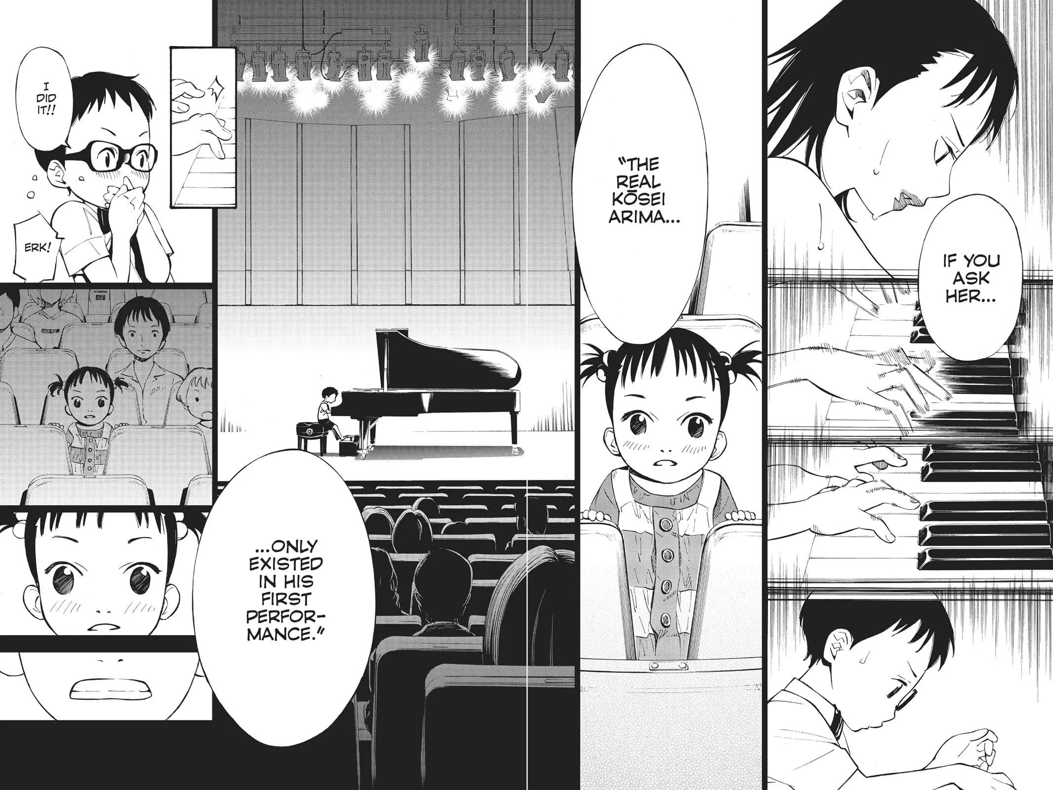 Shigatsu wa Kimi no Uso, chapter 14, page 17