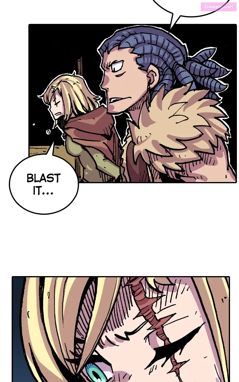 Clevatess, chapter 10, page 40