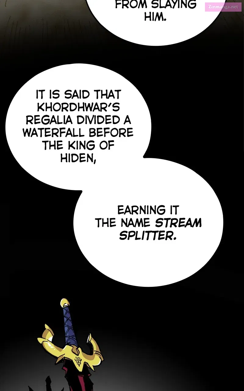 Clevatess, chapter 10, page 45