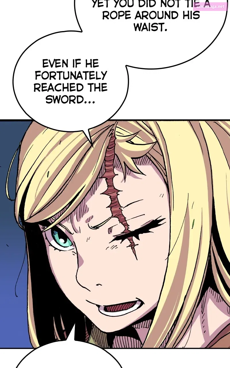 Clevatess, chapter 10, page 49