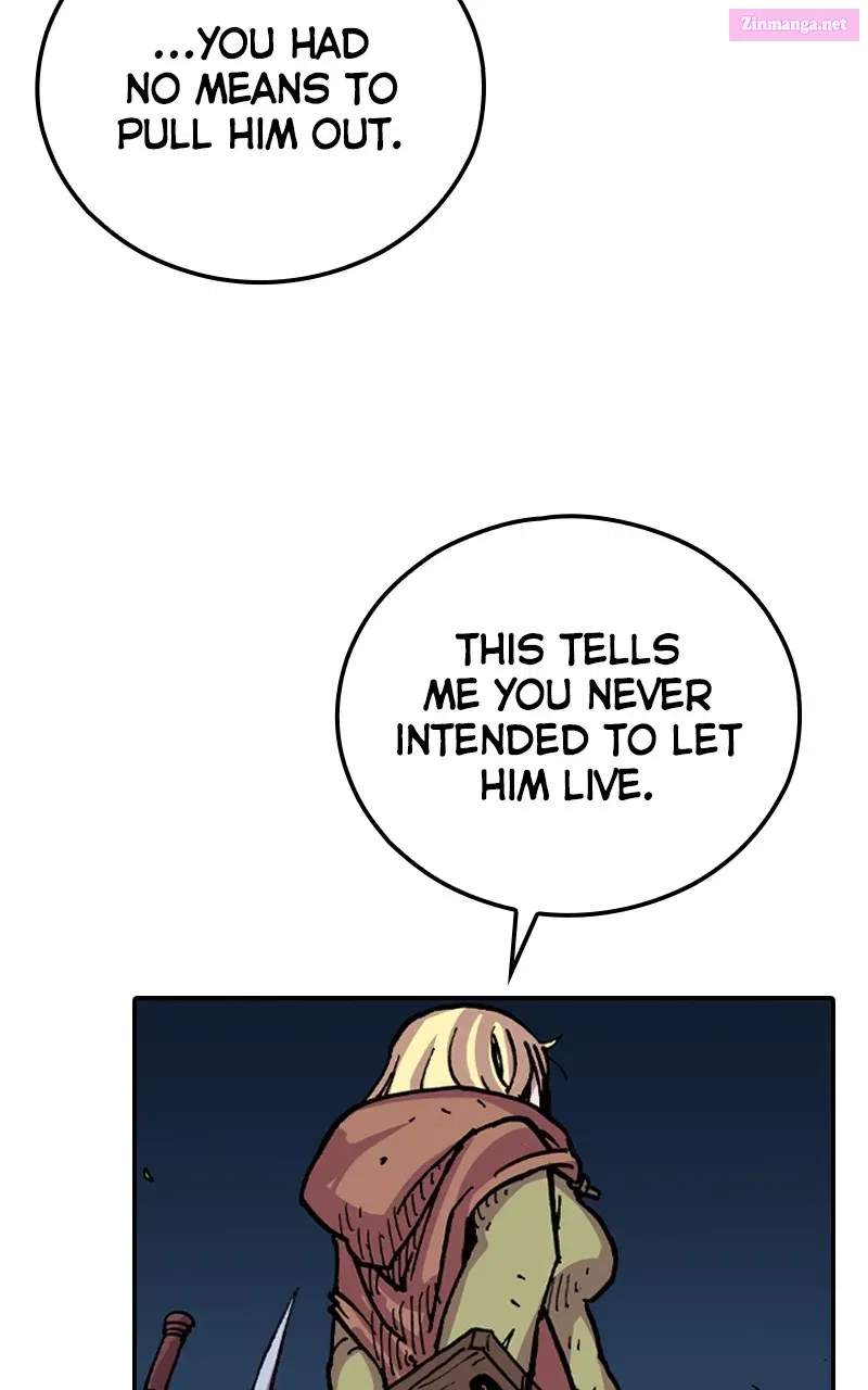 Clevatess, chapter 10, page 50