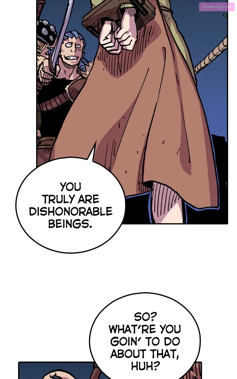 Clevatess, chapter 10, page 51
