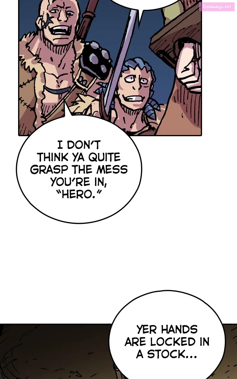 Clevatess, chapter 10, page 52