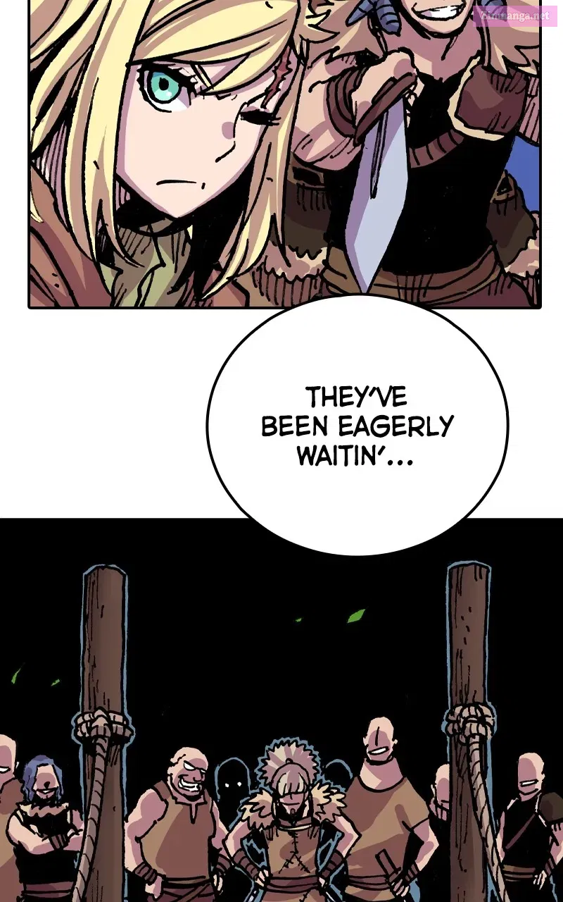Clevatess, chapter 10, page 55