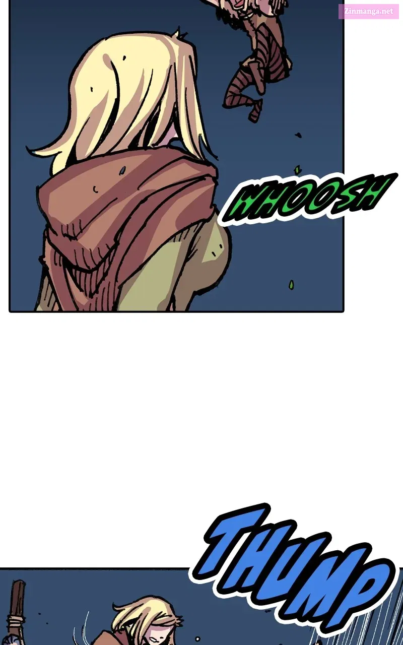 Clevatess, chapter 10, page 59
