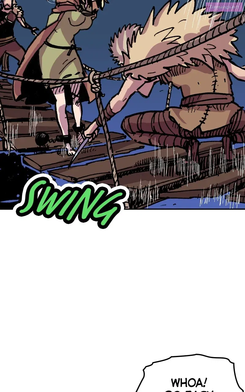 Clevatess, chapter 10, page 60