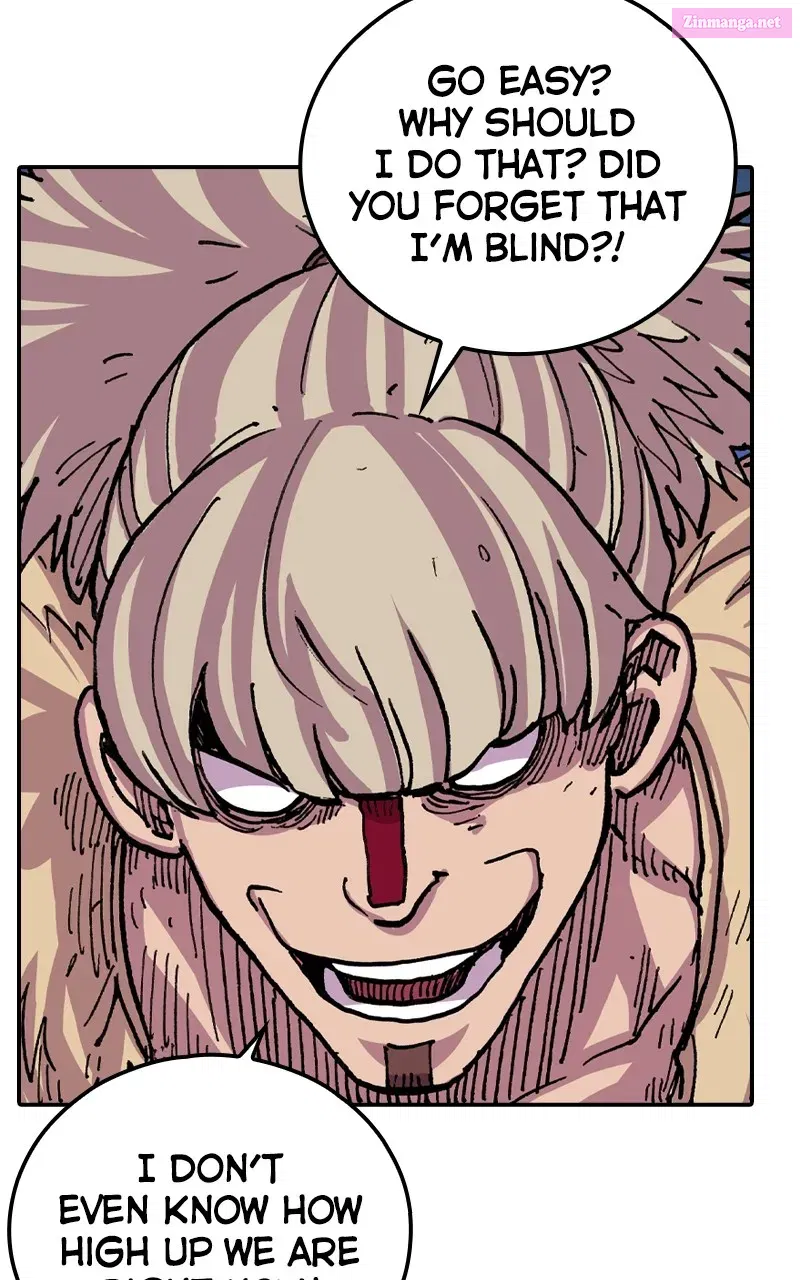 Clevatess, chapter 10, page 62