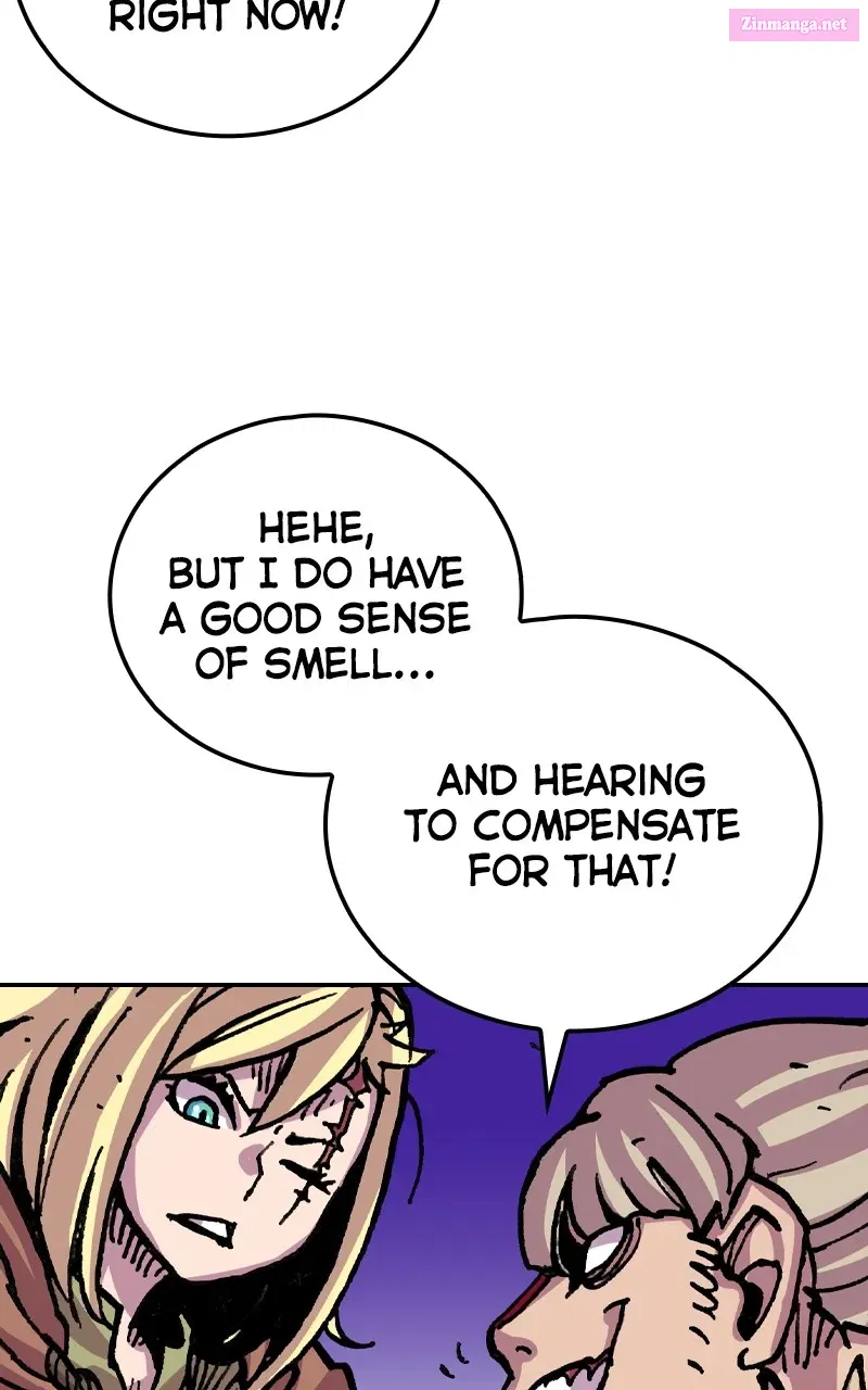 Clevatess, chapter 10, page 63