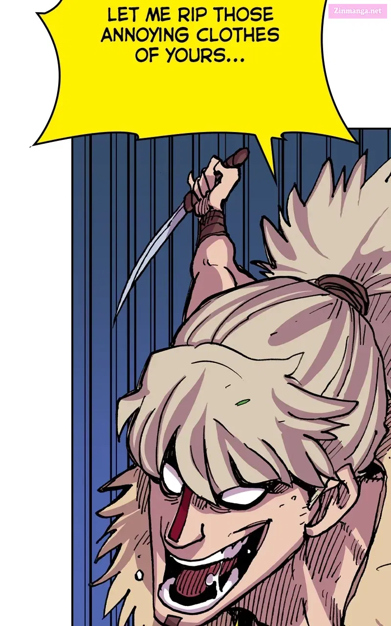 Clevatess, chapter 10, page 67