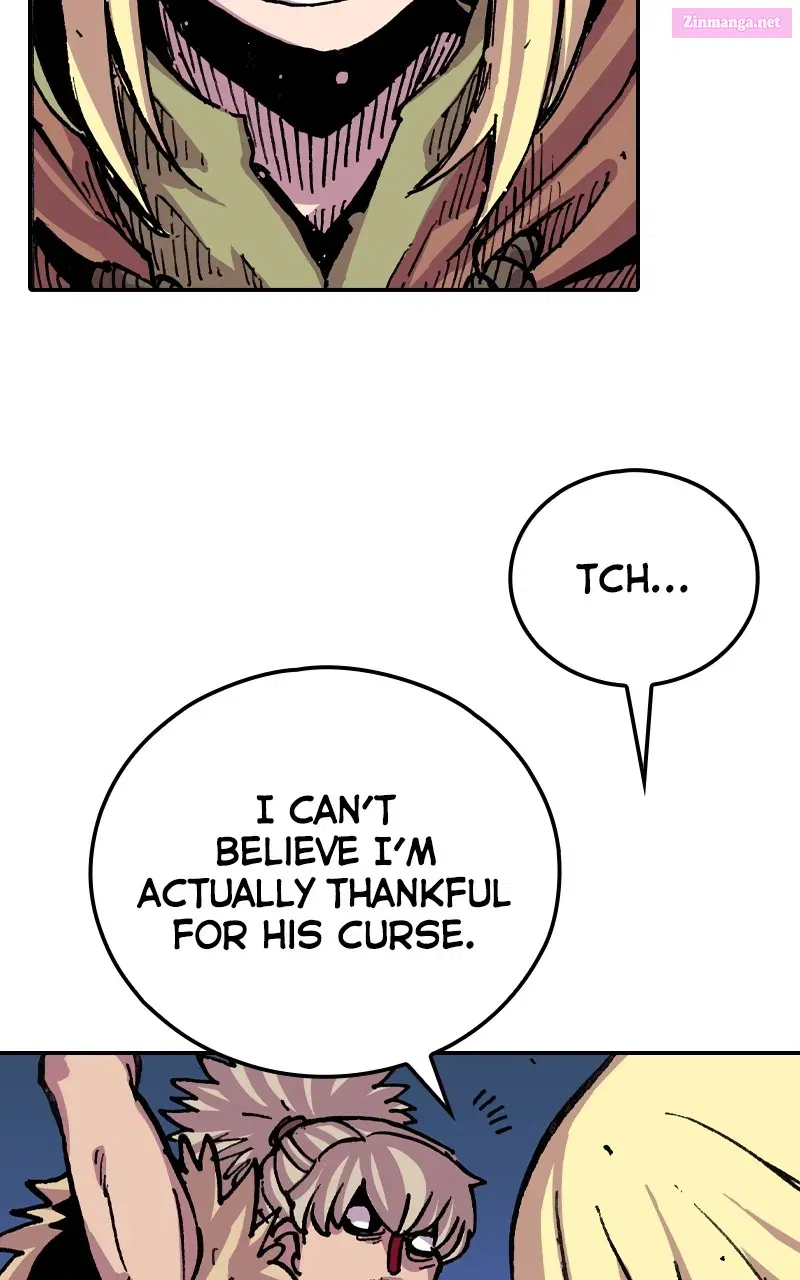 Clevatess, chapter 10, page 69