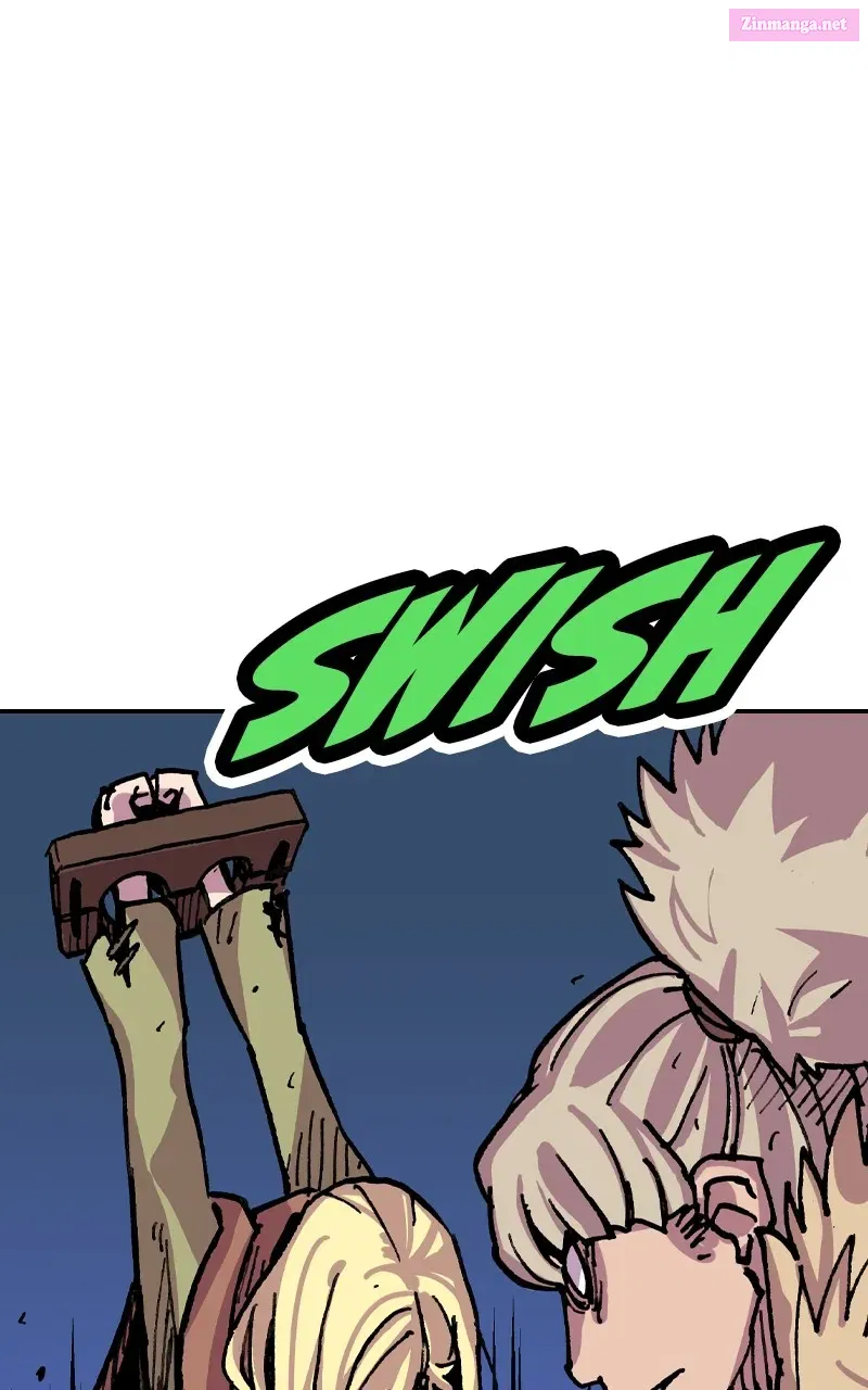 Clevatess, chapter 10, page 71
