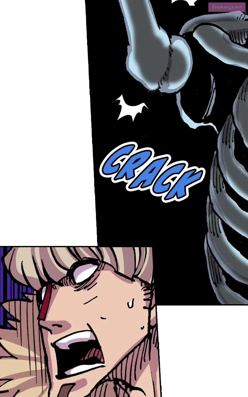 Clevatess, chapter 10, page 73