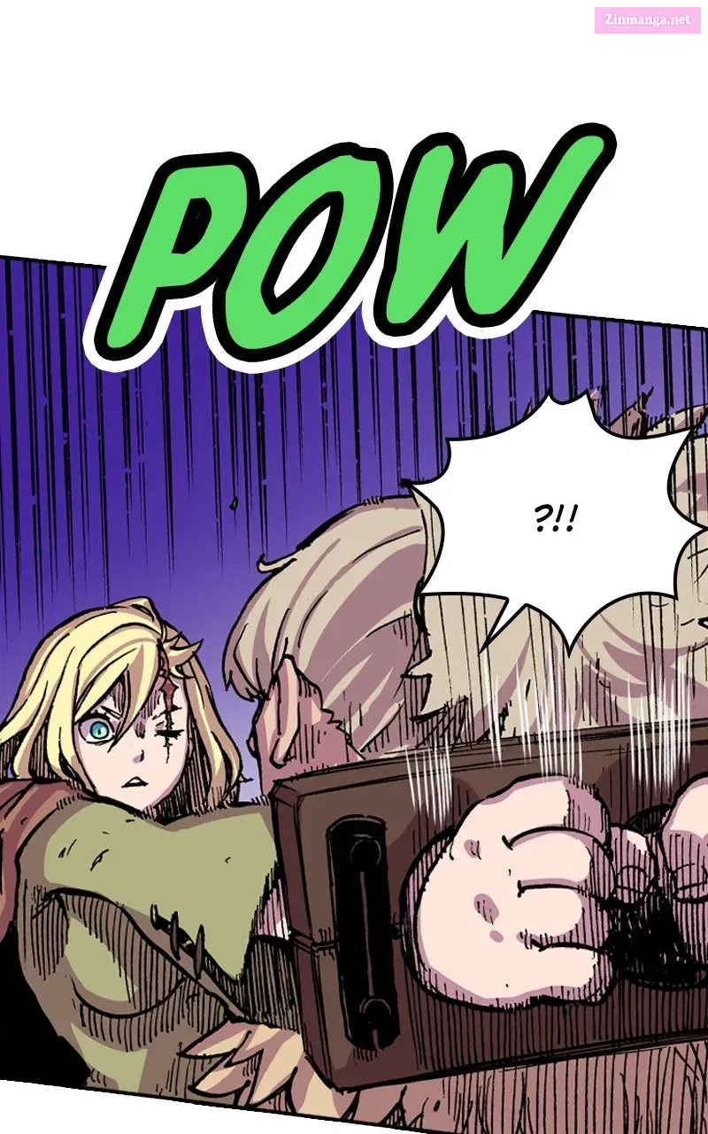 Clevatess, chapter 10, page 75