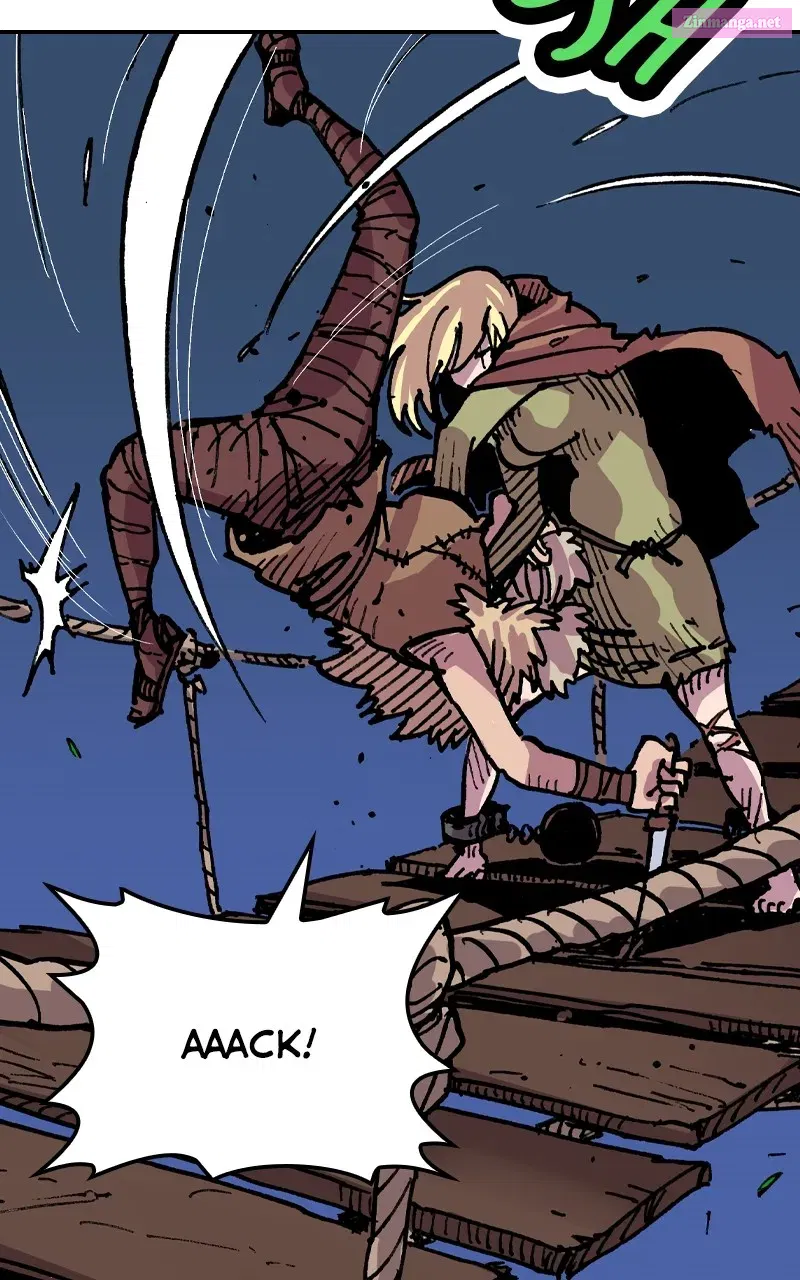 Clevatess, chapter 10, page 78