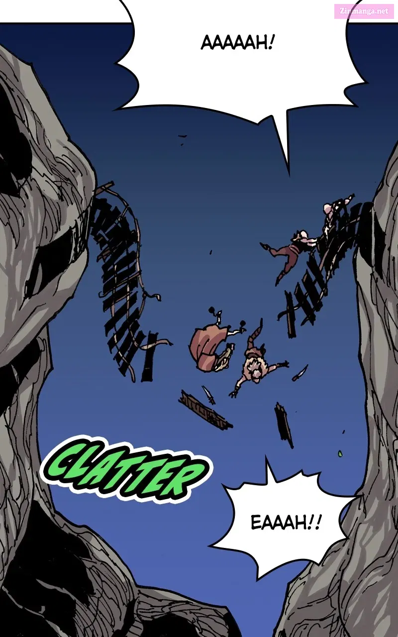 Clevatess, chapter 10, page 81