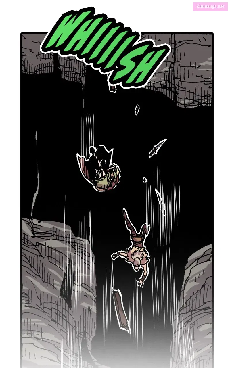 Clevatess, chapter 10, page 84