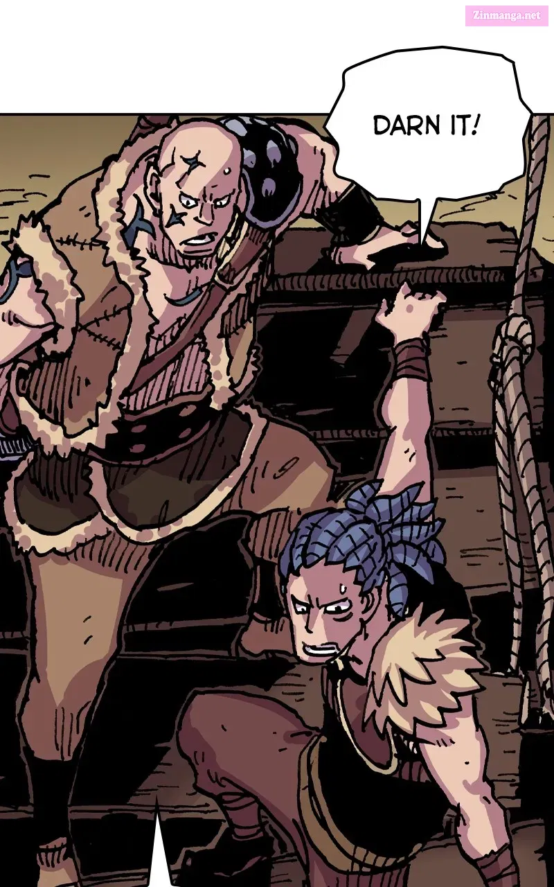 Clevatess, chapter 10, page 88