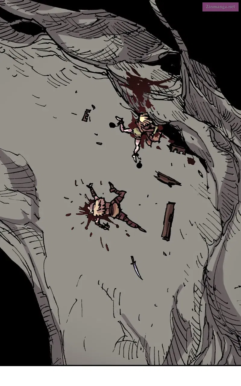 Clevatess, chapter 10, page 91