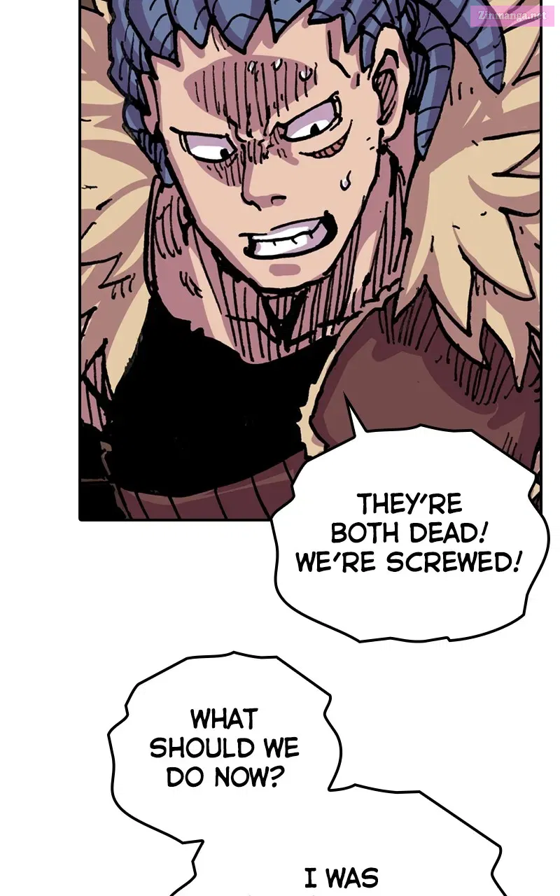 Clevatess, chapter 10, page 96
