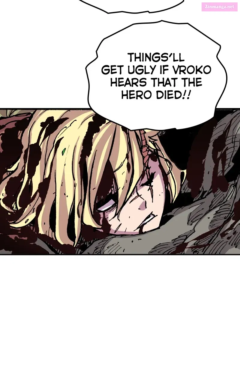 Clevatess, chapter 10, page 98