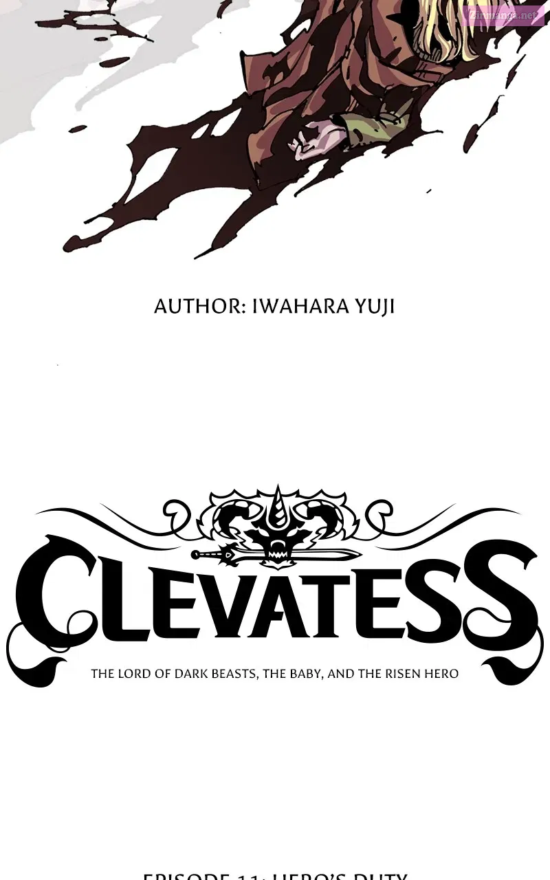Clevatess, chapter 11, page 2