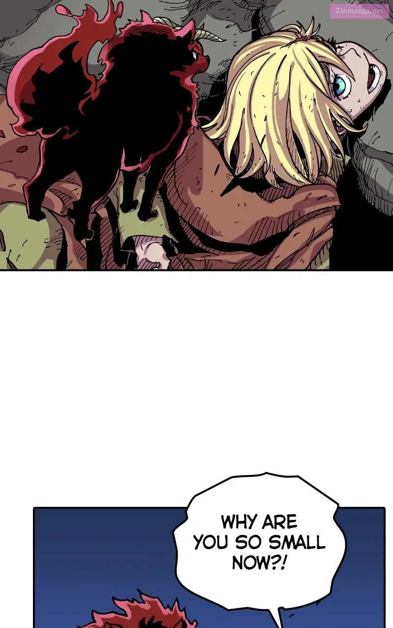 Clevatess, chapter 11, page 19