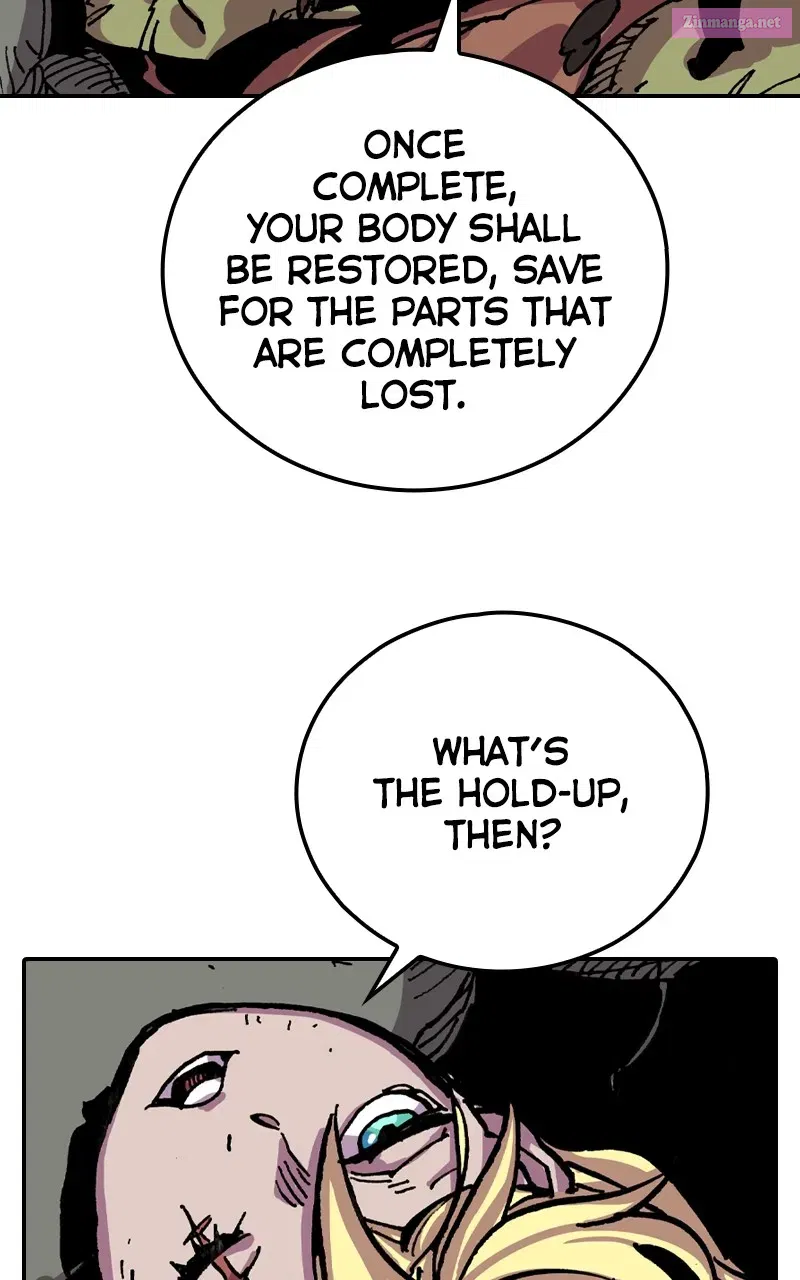 Clevatess, chapter 11, page 23