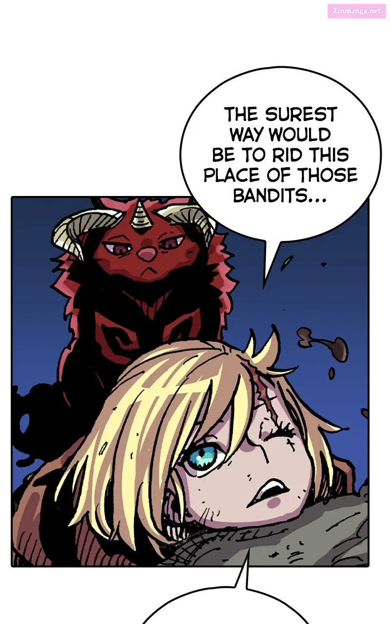 Clevatess, chapter 11, page 37