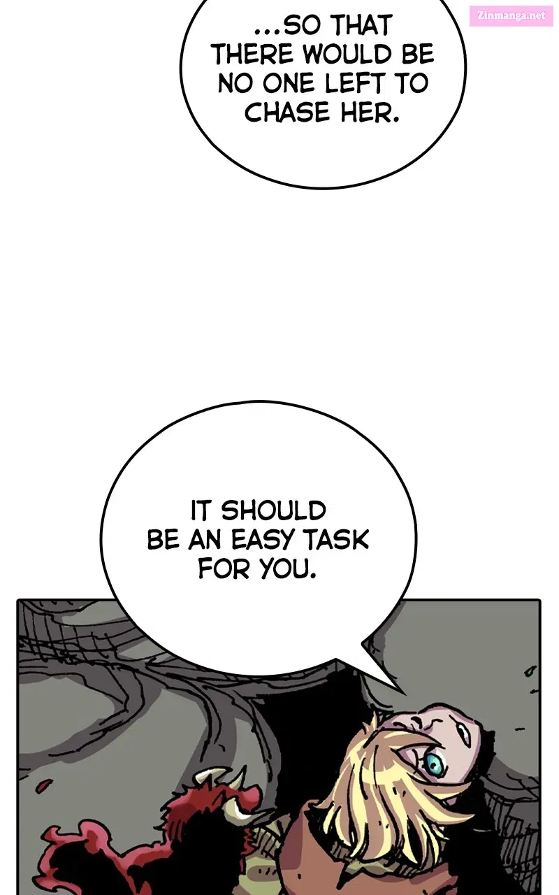 Clevatess, chapter 11, page 38
