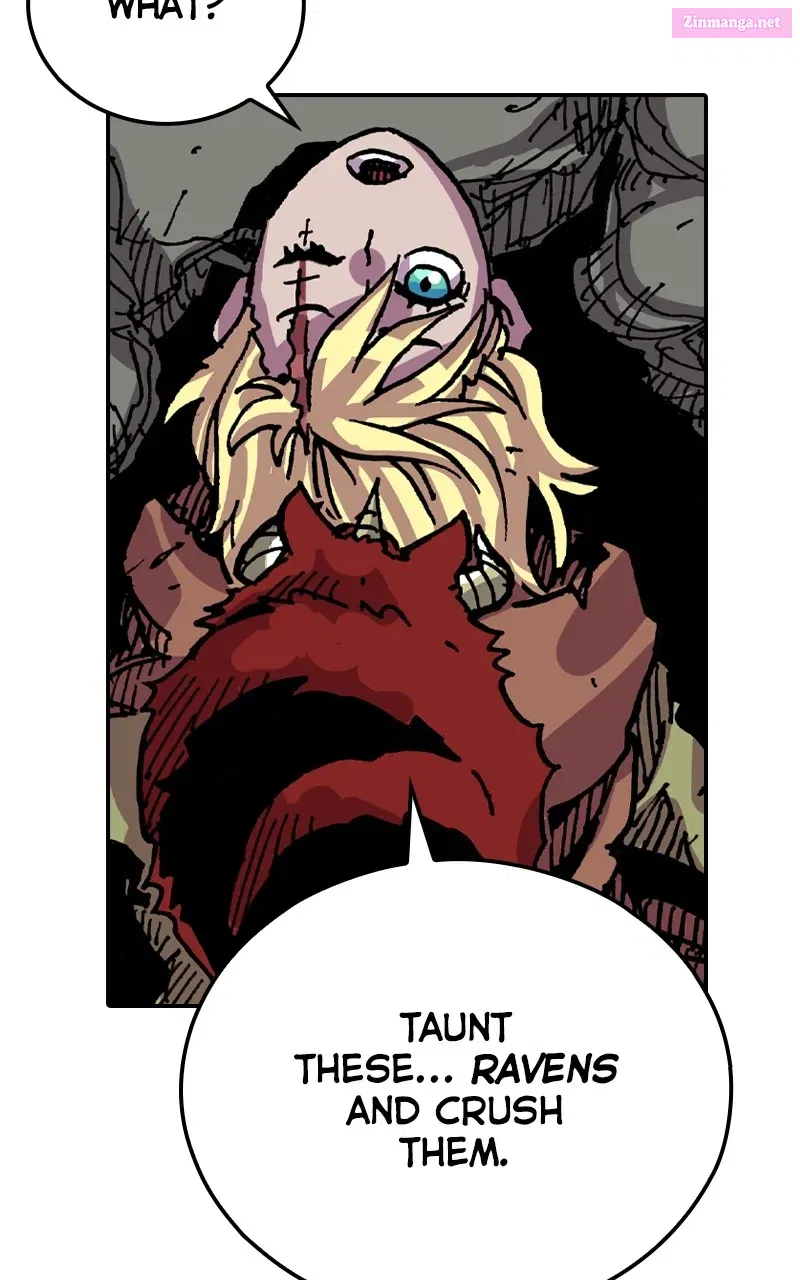 Clevatess, chapter 11, page 43