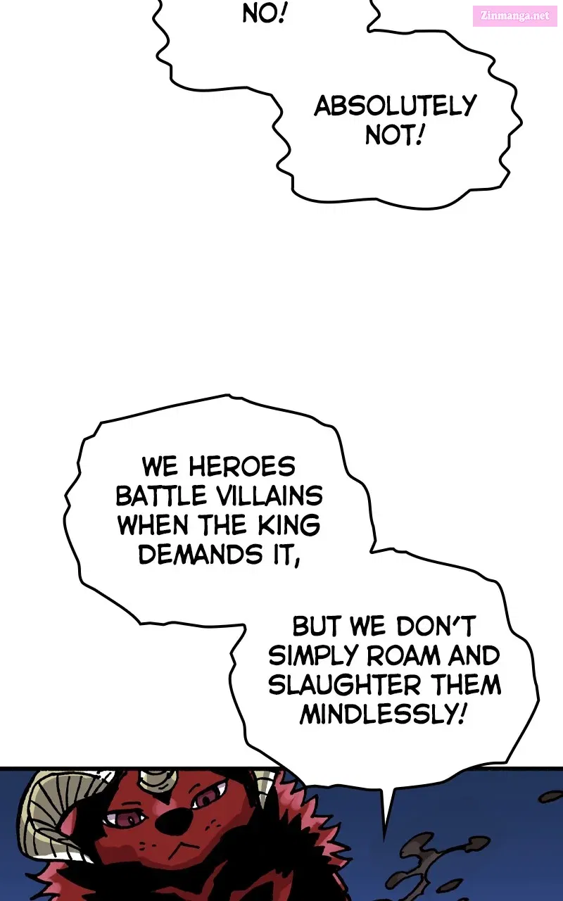 Clevatess, chapter 11, page 45