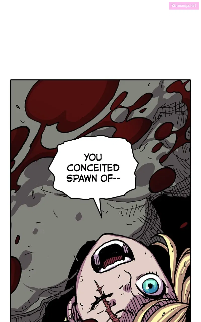 Clevatess, chapter 11, page 50