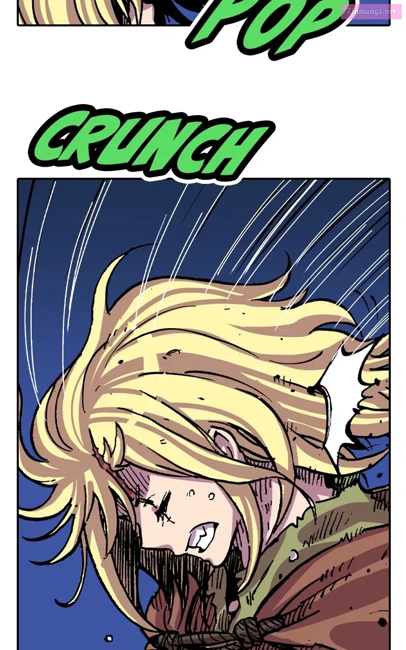 Clevatess, chapter 11, page 55