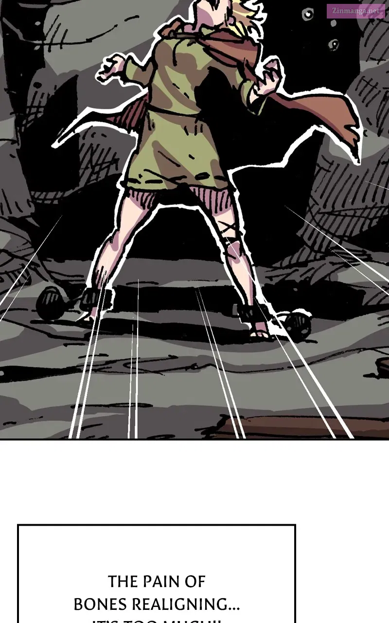 Clevatess, chapter 11, page 57