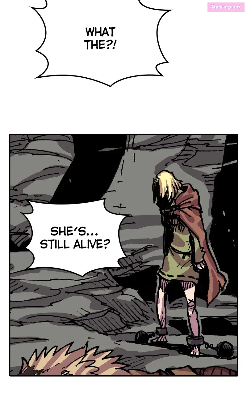 Clevatess, chapter 11, page 62